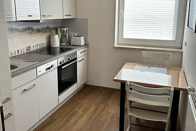 Vakantieappartement Gezinsvakantie Göhren