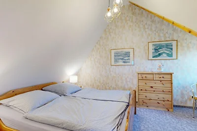 Casa vacanze Vacanza di relax Lancken-Granitz
