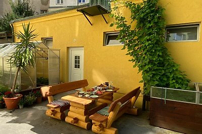 Vakantieappartement Gezinsvakantie Wien