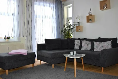 Vakantieappartement Gezinsvakantie Benneckenstein
