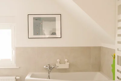 Haus Hummel | Ferienwohnung Dora | 30 qm