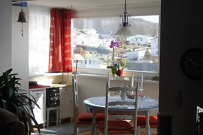 Appartamento Vacanza con famiglia Sassnitz