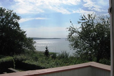Ferienhaus am Plauer See 84319