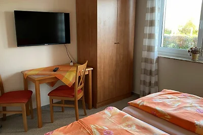 Ferienwohnung 1C Erdgeschoss
