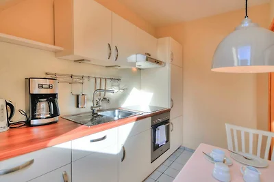 65qm Ferienwohnung am Golfplatz OG