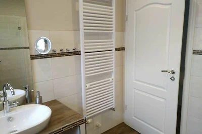 Vakantieappartement Gezinsvakantie Hasselberg
