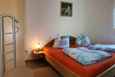 Ferienhaus 'Landruh'