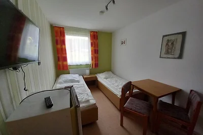 Appartamento Vacanza con famiglia Trassenheide
