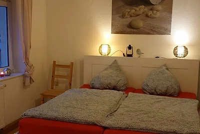 FeWo 01 - Family - 70 m²