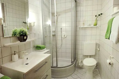 2-Raum Ferienwohnung (64m²)