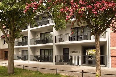 Apartment 3, 1.OG