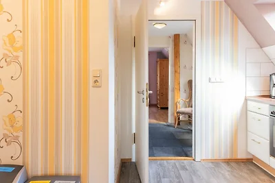 Vakantieappartement Gezinsvakantie Hesel