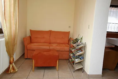 Ferienwohnung 80qm, 2 Schlafräume, max.