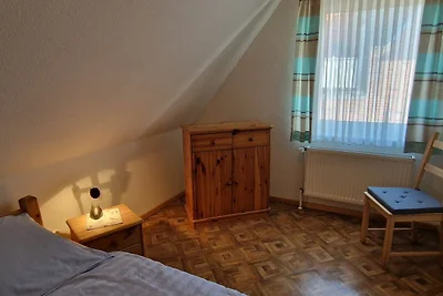 Vakantiehuis Ontspannende vakantie Wittmund