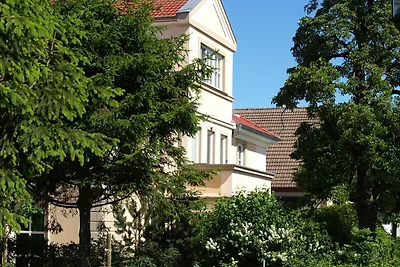 Residenz Störtebeker Whg. 18