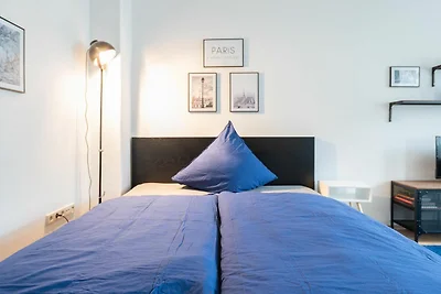 Vakantieappartement Gezinsvakantie Chemnitz