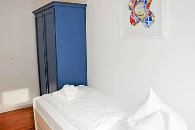 Villa Sonneck - Ferienwohnung 3 mit Balkon un...