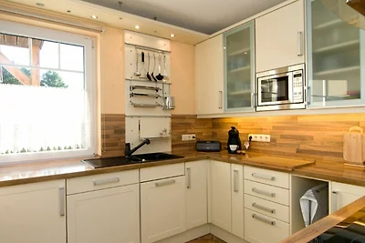 Appartamento Vacanza con famiglia Prerow