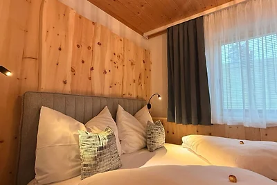 Vakantieappartement Gezinsvakantie Eisenberg