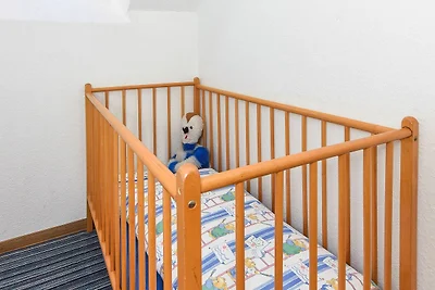 Vakantieappartement Gezinsvakantie Bensersiel