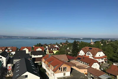 Appartamento Vacanza con famiglia Meersburg
