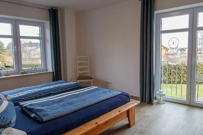 Ferienwohnung EG