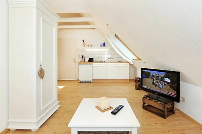 Vakantieappartement Gezinsvakantie Neuharlingersiel