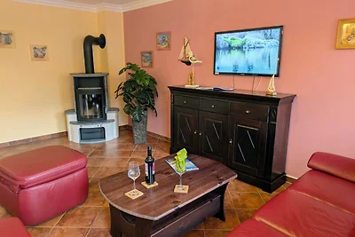 apartman za odmor Obiteljski odmor Karlshagen