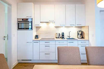 3-Zimmer-Wohnung