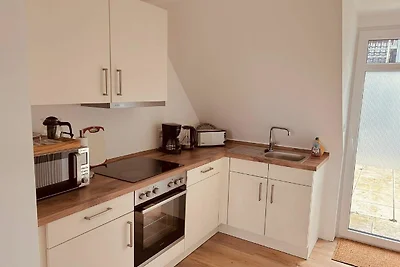 Ferienwohnung im Hotel Preyt