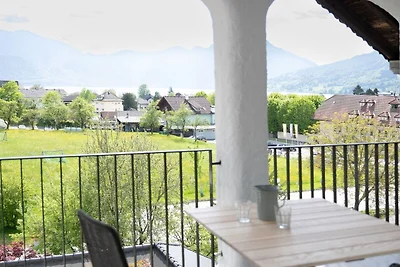 Vakantieappartement Gezinsvakantie Eisenberg