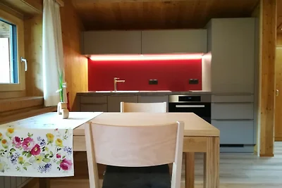 Vakantieappartement Gezinsvakantie Schoppernau