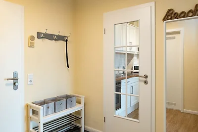 Norderhoog Whg. 45 /2.OG / O