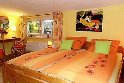 Ferienwohnung Amselnest