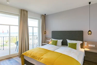 apartman za odmor Obiteljski odmor Bansin