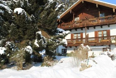 Appartement Vacances avec la famille Bad Wiessee