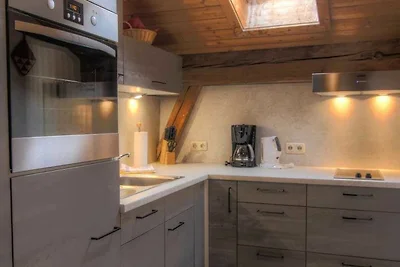 Ferienwohnung Gipfelglück