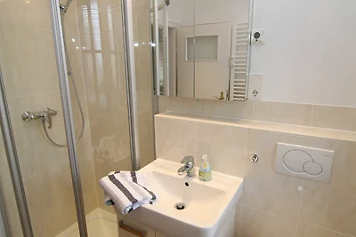 Vakantieappartement Gezinsvakantie Hörnum