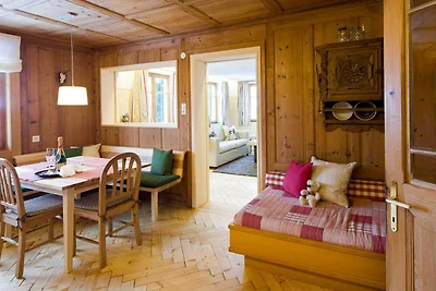 Vakantieappartement Gezinsvakantie Egg