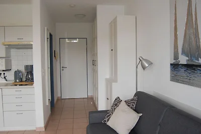 Hotel Cultuur en bezienswaardigheden Rerik & Umland