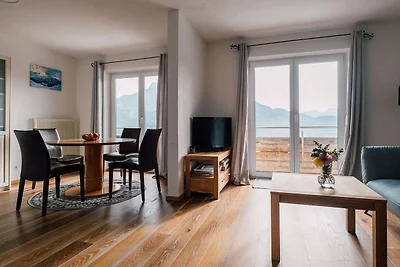 apartman za odmor Obiteljski odmor Eisenberg