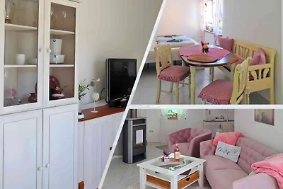 Vakantieappartement Gezinsvakantie Lassan