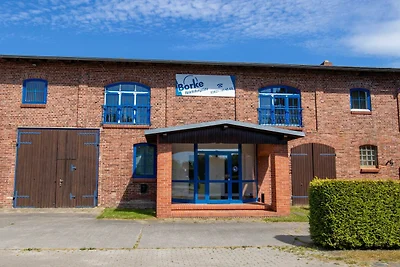 Ferienwohnung Spatzennest