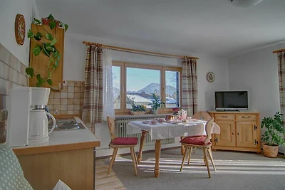 Vakantieappartement Gezinsvakantie Bad Wiessee