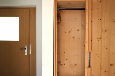 Vakantieappartement Gezinsvakantie Umhausen