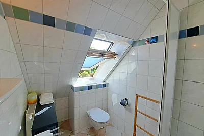 1-Raum-Ferienwohnung