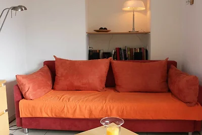 Ferienwohnung Spreewald pur