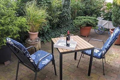 Ferienwohnung Struck
