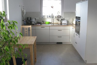 Vakantieappartement Gezinsvakantie Wittingen