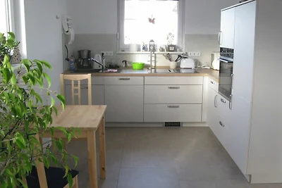 Appartamento Vacanza con famiglia Wittingen